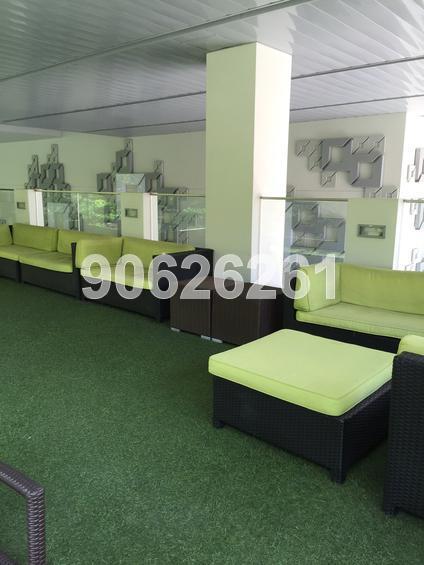 Vivace (D9), Apartment #127998462
